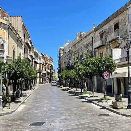 Lomarchi Holiday Home كاريني المظهر الخارجي الصورة